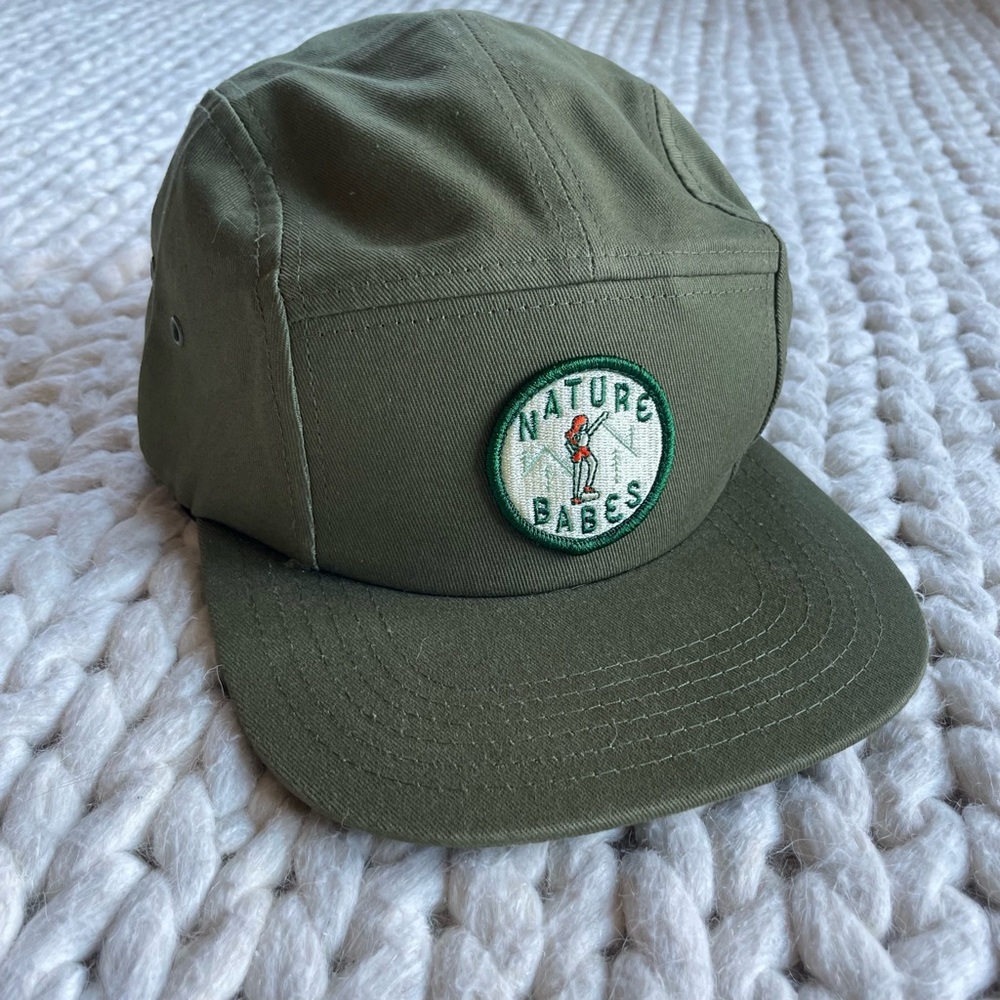 Heyday Nature Babes Hat